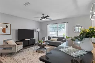 833 N 60th St, Waco, TX 76710 - Photo 6