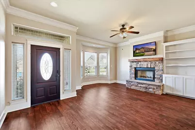 2010 Maxwell Court, Aubrey, TX 76227 - Photo 2