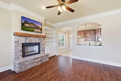 2010 Maxwell Court, Aubrey, TX 76227 - Photo 16