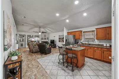 334 Dalhart Drive, Weatherford, TX 76086 - Photo 4
