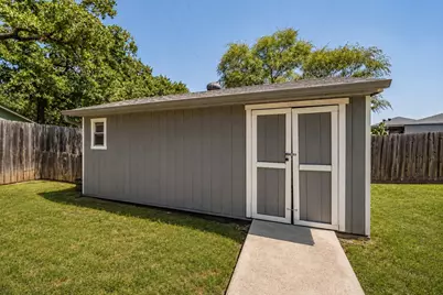 334 Dalhart Drive, Weatherford, TX 76086 - Photo 22
