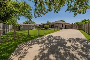 334 Dalhart Dr, Weatherford, TX 76086 - Photo 26