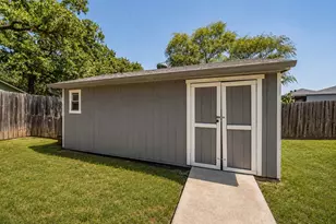 334 Dalhart Dr, Weatherford, TX 76086 - Photo 22