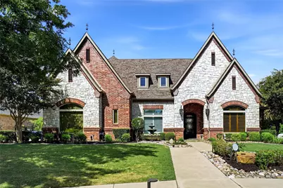5024 Strathmore, Colleyville, TX 76034 - Photo 28