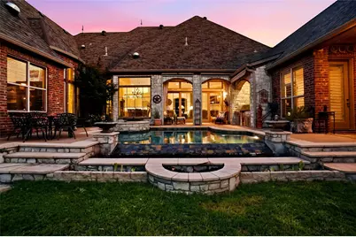 5024 Strathmore, Colleyville, TX 76034 - Photo 2