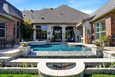 5024 Strathmore, Colleyville, TX 76034 - Photo 30