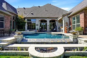 5024 Strathmore, Colleyville, TX 76034 - Photo 30
