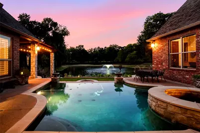 5024 Strathmore, Colleyville, TX 76034 - Photo 1