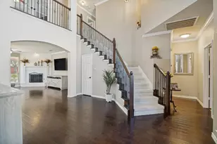 302 Highland Valley Ct, Wylie, TX 75098 - Photo 4