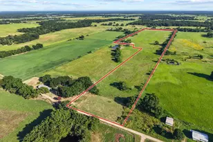 000 County Road 2131, Telephone, TX 75488 - Photo 1
