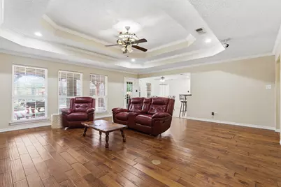 128 Oakwood Court, Lakeside, TX 76135 - Photo 16