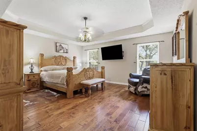 128 Oakwood Court, Lakeside, TX 76135 - Photo 22