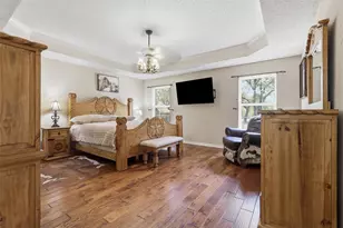 128 Oakwood Ct, Lakeside, TX 76135 - Photo 22