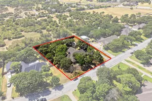 128 Oakwood Ct, Lakeside, TX 76135 - Photo 40