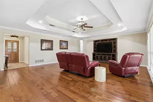 128 Oakwood Ct, Lakeside, TX 76135 - Photo 14