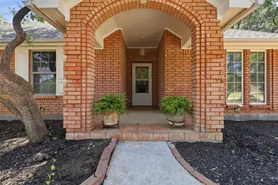 128 Oakwood Court, Lakeside, TX 76135 - Photo 4