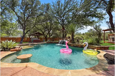 128 Oakwood Court, Lakeside, TX 76135 - Photo 30