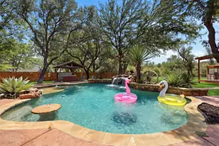 128 Oakwood Ct, Lakeside, TX 76135 - Photo 30
