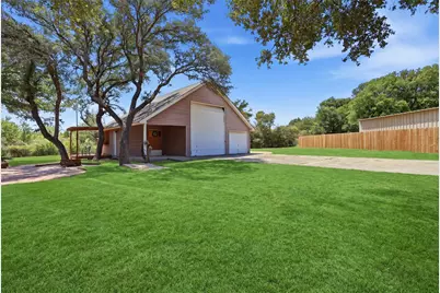 128 Oakwood Court, Lakeside, TX 76135 - Photo 34