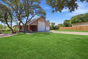 128 Oakwood Ct, Lakeside, TX 76135 - Photo 34