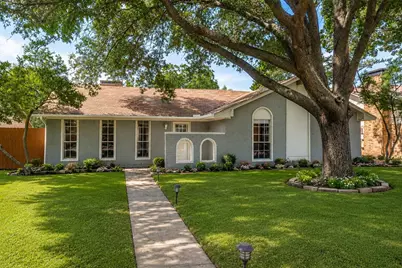 1818 Trowbridge Street, Garland, TX 75044 - Photo 2