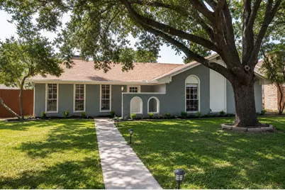 1818 Trowbridge Street, Garland, TX 75044 - Photo 1