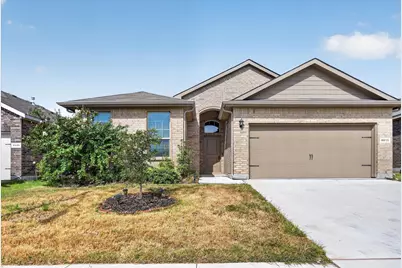 8613 Wildwest Drive, Fort Worth, TX 76131 - Photo 1