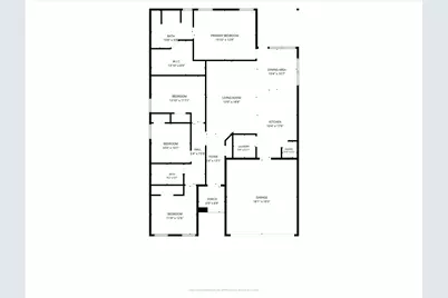 8613 Wildwest Drive, Fort Worth, TX 76131 - Photo 28