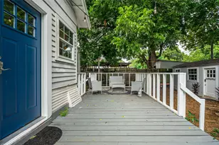 719 Melba St, Dallas, TX 75208 - Photo 2