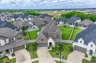 3253 Switchgrass Dr, McKinney, TX 75071 - Photo 2