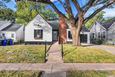 916 N 31st Street, Waco, TX 76707 - Photo 20