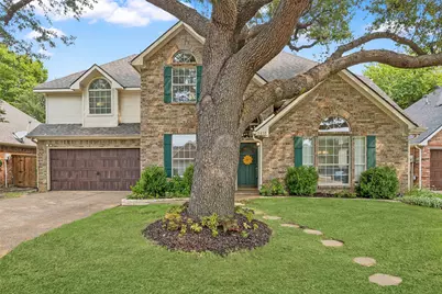 5410 Mill Run Drive, McKinney, TX 75072 - Photo 2