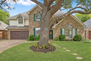 5410 Mill Run Dr, McKinney, TX 75072 - Photo 2