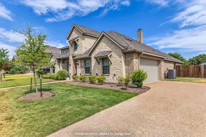 1317 Ridgeview Drive, Hewitt, TX 76643 - Photo 2
