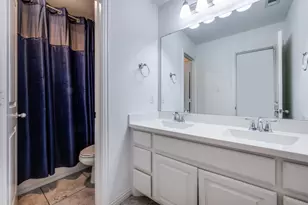 863 Forest St, Little Elm, TX 76227 - Photo 22