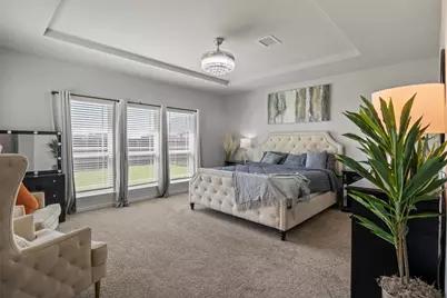 1708 Ordonez Drive, Little Elm, TX 75068 - Photo 18