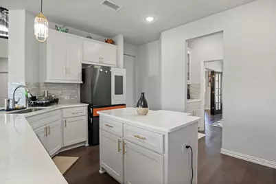 1708 Ordonez Drive, Little Elm, TX 75068 - Photo 16