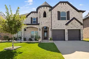 1708 Ordonez Dr, Little Elm, TX 75068 - Photo 1
