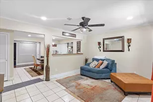 7228 Nosilla St, Fort Worth, TX 76112 - Photo 1