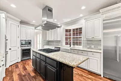 708 Lakeway Drive, Keller, TX 76248 - Photo 16