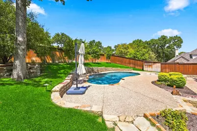 708 Lakeway Drive, Keller, TX 76248 - Photo 4