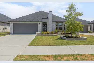 4007 Belton Court, Farmersville, TX 75442 - Photo 2