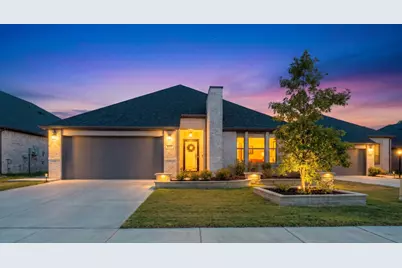 4007 Belton Court, Farmersville, TX 75442 - Photo 1