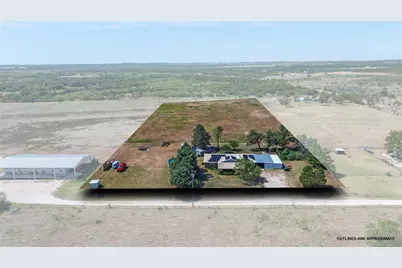 226 County Road 226, Wingate, TX 79566 - Photo 2