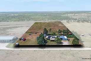 226 County Road 226, Wingate, TX 79566 - Photo 2