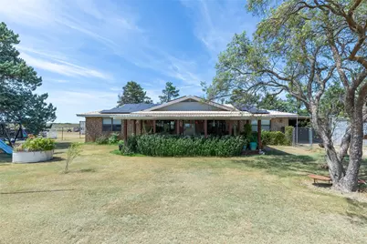 226 County Road 226, Wingate, TX 79566 - Photo 1