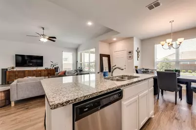 1996 Sunnybrook Drive, Heartland, TX 75126 - Photo 4