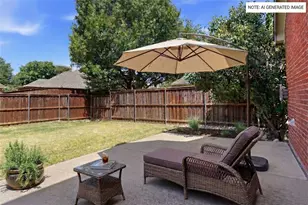 8431 Firewheel Ln, Frisco, TX 75036 - Photo 32
