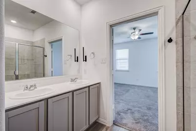 14801 Holster Trail, Fort Worth, TX 76052 - Photo 24