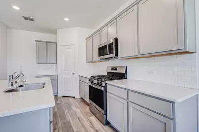 14801 Holster Trail, Fort Worth, TX 76052 - Photo 16